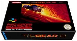 Top Gear 2